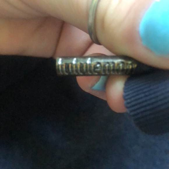 Lululemon sweatshirt - Picture 2 of 3